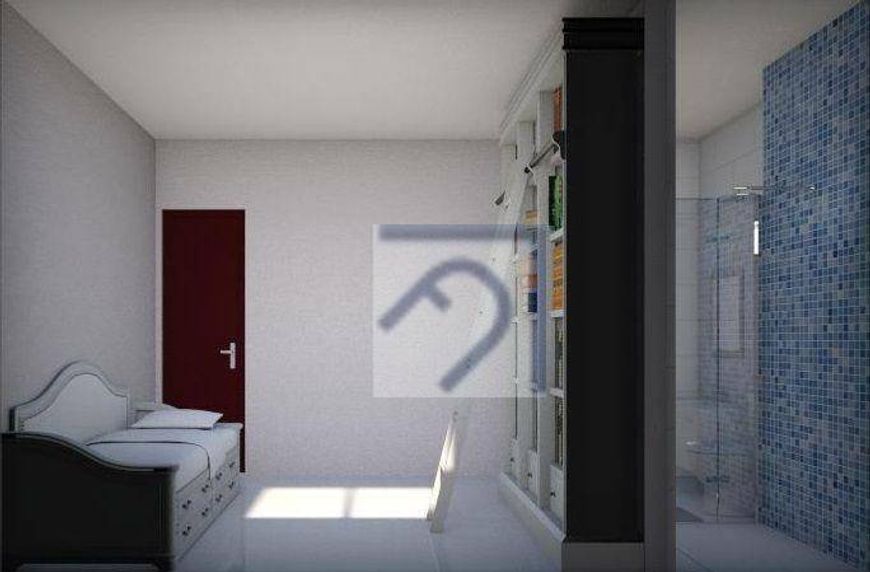 Cobertura com 3 dormitórios à venda, 165 m² por R$ 920.000,00 - Capim Macio - Natal/RN