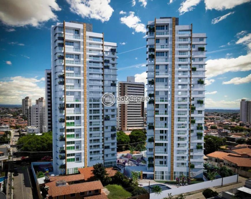 Torre Lisboa - 143m²