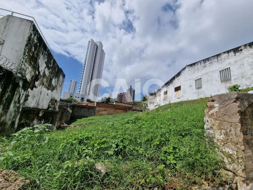 Terreno em Petrópolis