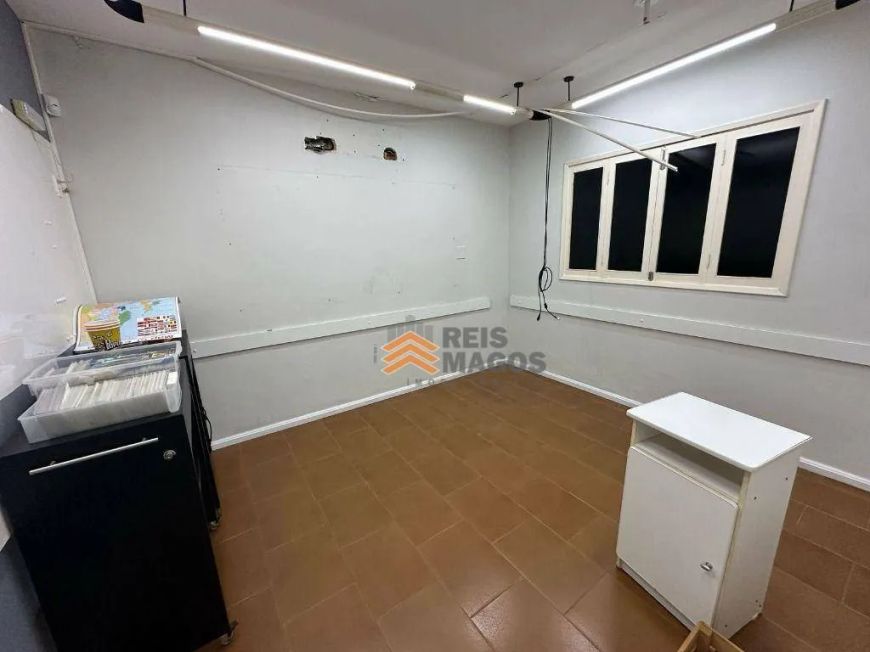 Ponto para alugar, 291 m² por R$ 7.500,00/mês - Lagoa Nova - Natal/RN