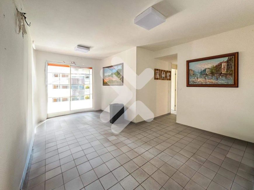 Apartamento à venda em Lagoa Nova (Natal/RN) | Villagio di Roma | 3 quartos - 66m²