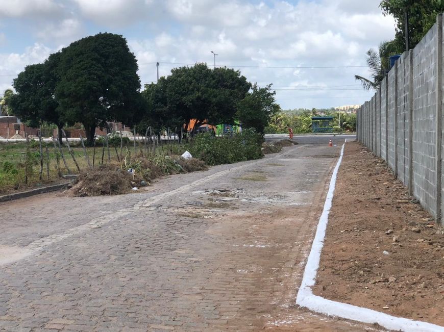 Área comercial na Zona norte de Natal com EXCLUSIVIDADE