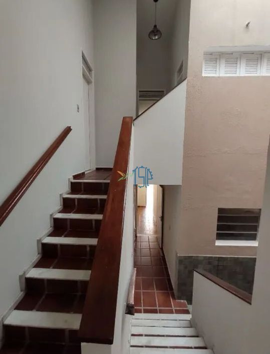 Casa Padrão / Casa Padrão em Natal / Casa em Rua Pública / Casa Padrão no Bairro Nossa Senhora de Na