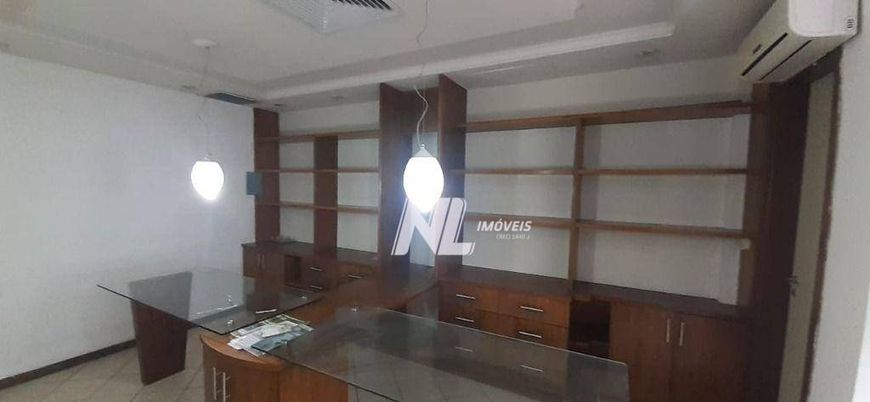 Sala comercial na Av Romualdo Galvão