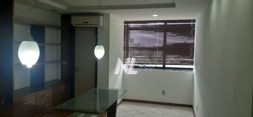 Sala comercial na Av Romualdo Galvão