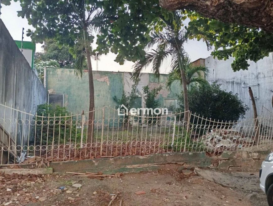 Prédio à venda, 360 m² por R$ 700.000,00 - Candelária - Natal/RN