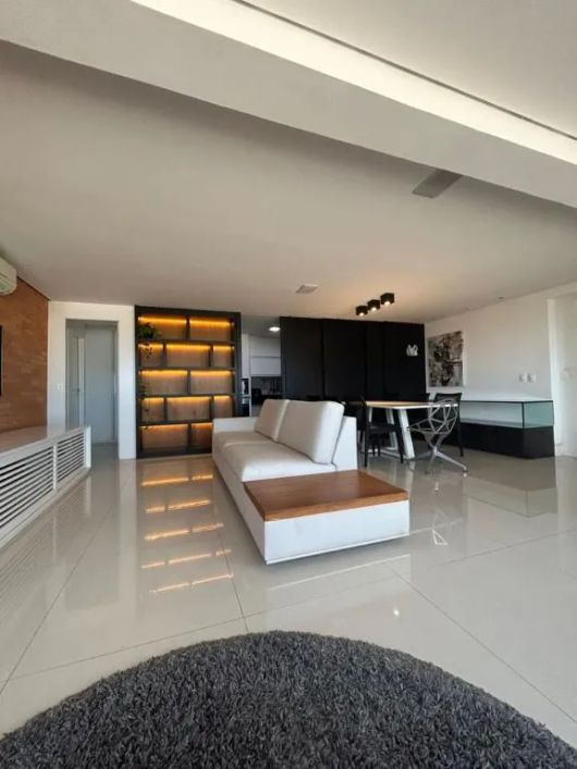 Apartamento com 2 dormitórios à venda, 130 m² por R$ 980.000,00 - Lagoa Nova - Natal/RN