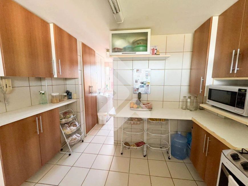 Apartamento à venda em Capim Macio (Natal/RN) | Condomínio Ville de Cannes | 2/4 sendo 1 suíte - 87m