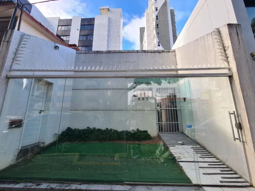 Prédio para alugar, 74 m² por R$ 3.114,52/mês - Tirol - Natal/RN