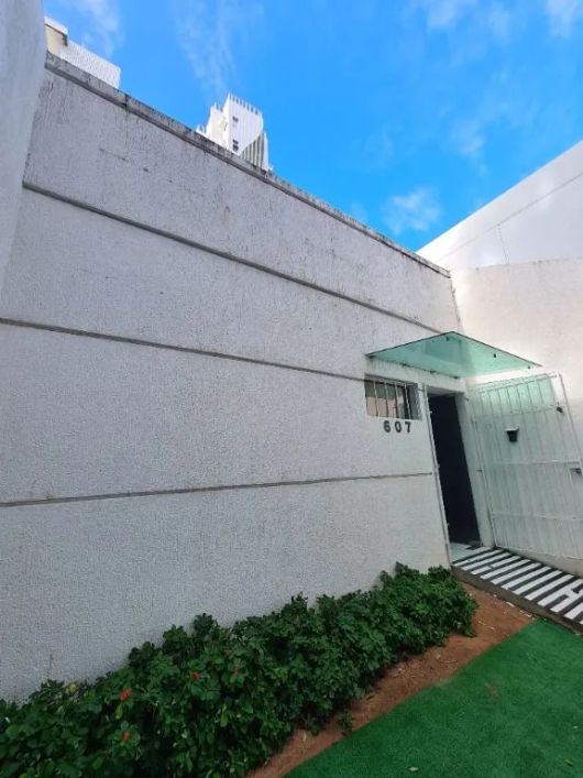 Prédio para alugar, 74 m² por R$ 3.114,52/mês - Tirol - Natal/RN
