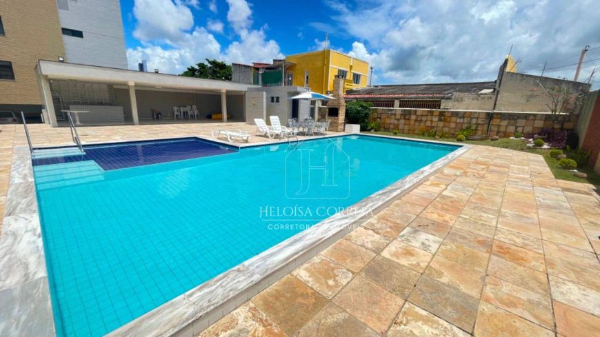 Apartamento com 3 dormitórios à venda, 170 m² por R$ 750.000,00 - Centro - Natal/RN