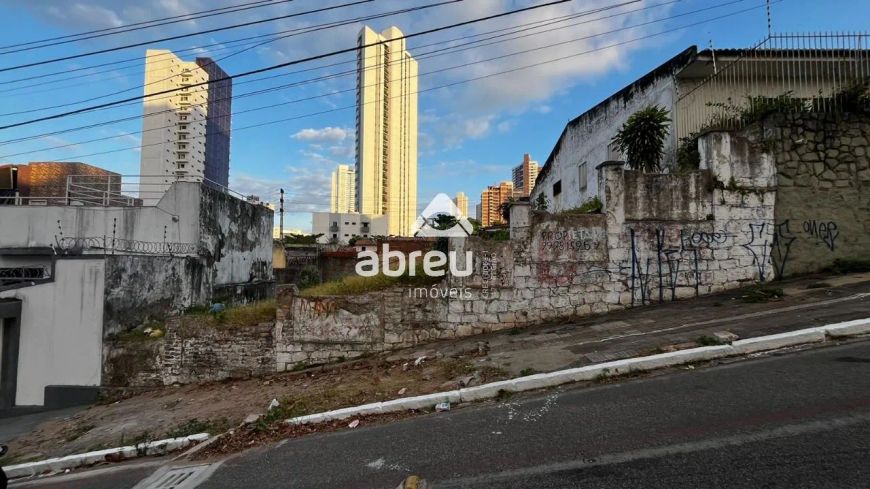 EXCELENTE TERRENO!