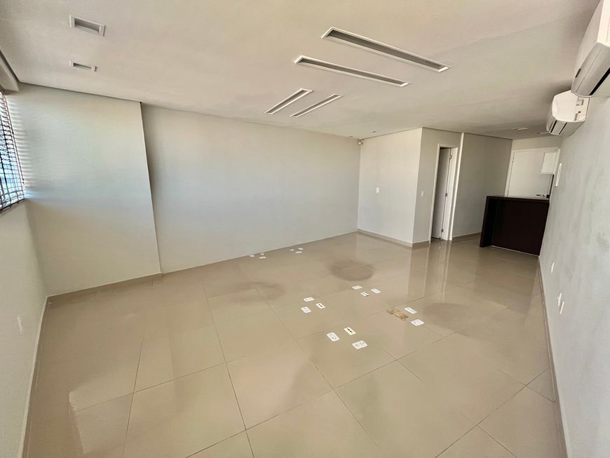 Venda de Sala Comercial no CTC