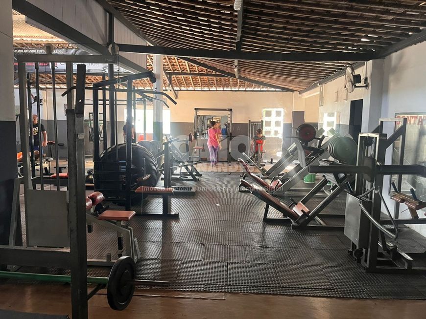 Prédio Comercial em Pitimbu