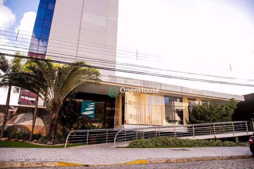 Sala Comercial à venda, Lagoa Nova, Natal - SA0001.