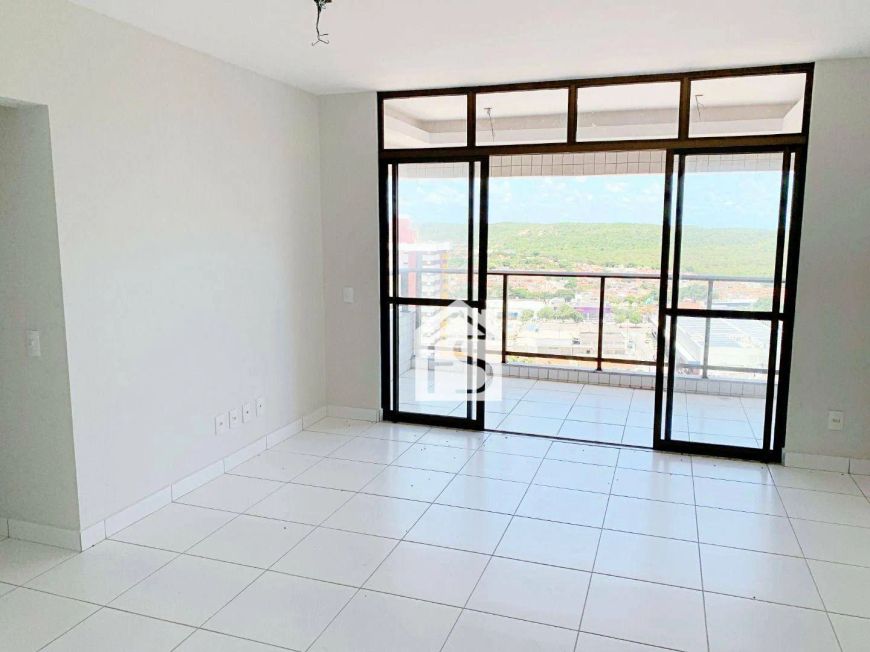 Apartamento com 4 dormitórios à venda por R$ 880.000,00 - Capim Macio - Natal/RN