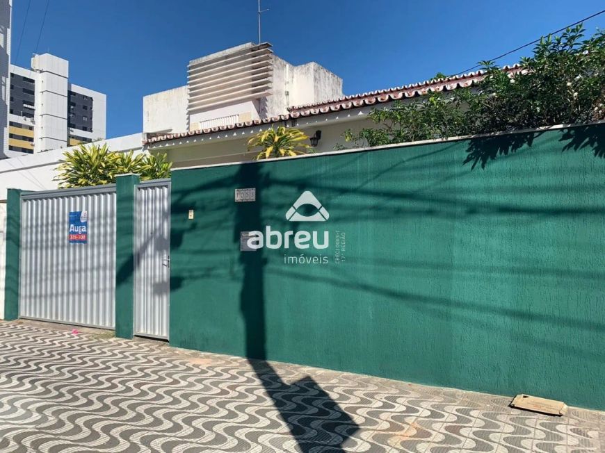 Aluguel de Ponto Comercial no Tirol