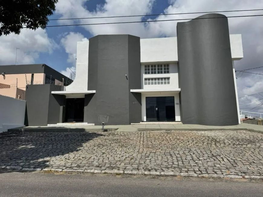 Prédio à venda, 475 m² por R$ 1.100.000,00 - Capim Macio - Natal/RN