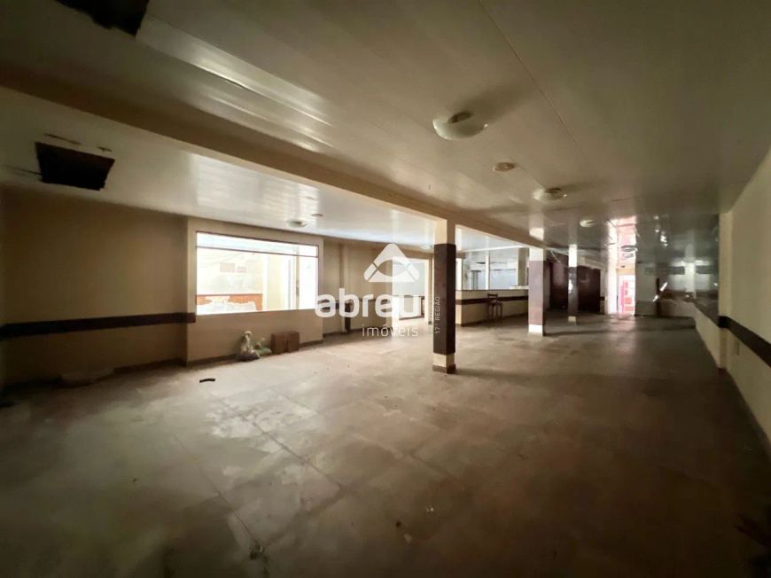 Prédio Comercial para aluguel