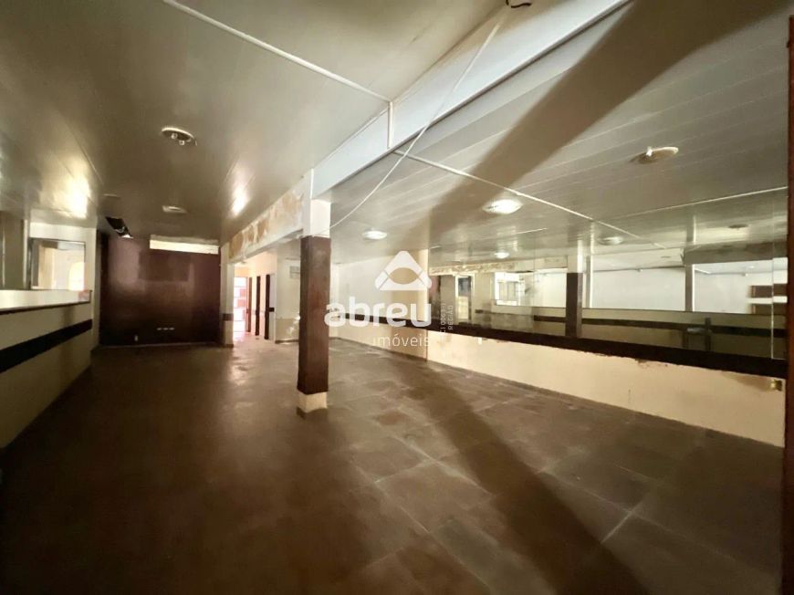 Prédio Comercial para aluguel