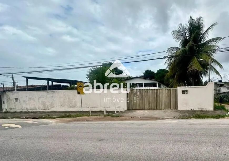 Casa à venda no Planalto - Natal/RN