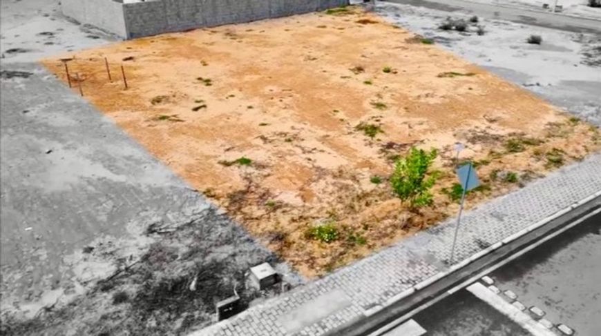 Lote no SUNSET BOULEVARD - R$ 590 mil