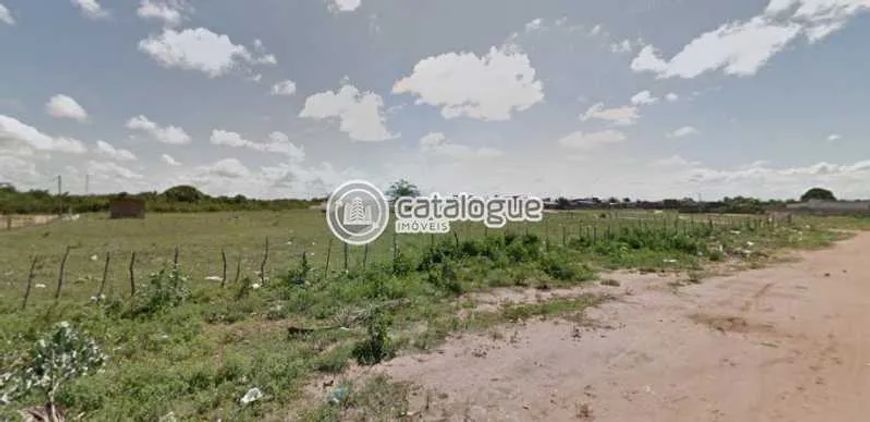 Terreno no Bairro do Planalto