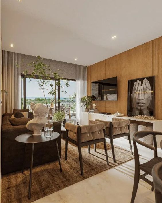 ESSENCE RESIDENCIAL