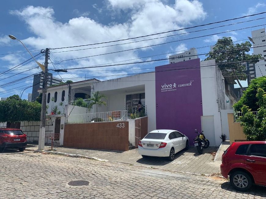 Casa à venda, 250 m² por R$ 600.000,00 - Barro Vermelho - Natal/RN