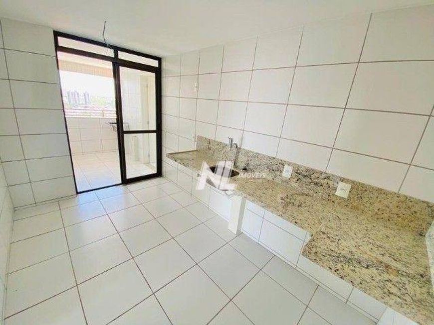 Apartamento com 3 dormitórios à venda, 108 m² por R$ 782.000,00 - Capim Macio - Natal/RN