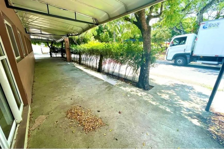 Ponto Comercial na Av. Ayrton Senna, Ideal para Restaurantes!