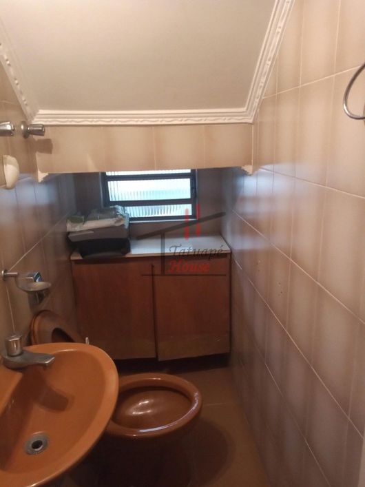 Sobrado na Vila Carrão