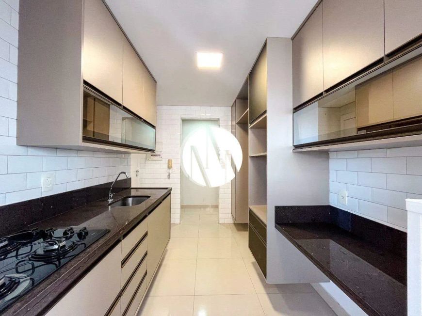 Cobertura à Venda – Condomínio Residencial Quartier Lagoa Nova