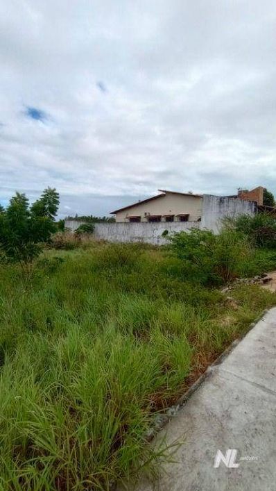 Terreno com 800m² - otima localização no San Valle