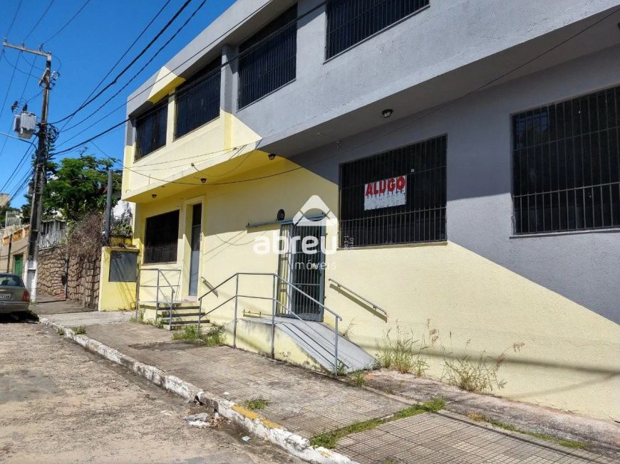 Galpão à venda em Natal, bairro Alecrim