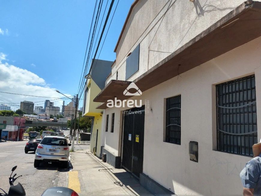 Galpão à venda em Natal, bairro Alecrim