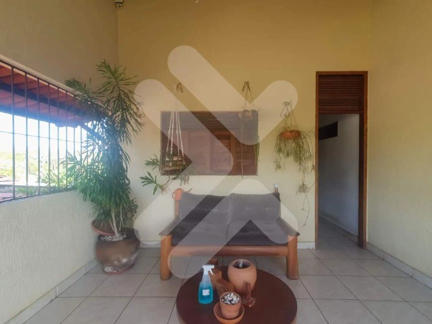 Casa à venda em Pitimbu (Natal/RN) | 5/4 sendo 2 suítes - 242m ²