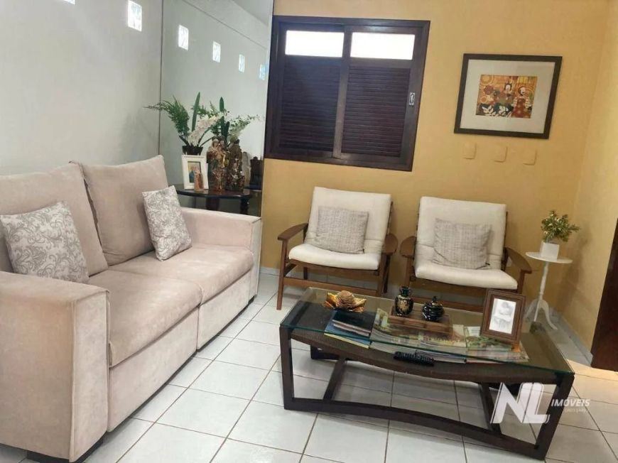 Apartamento com 2 dormitórios à venda, 155 m² por R$ 680.000 - Capim Macio - Natal/RN