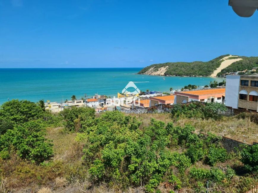 Terreno à venda em Ponta Negra, Natal - RN