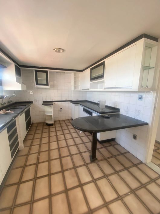 Apartamento em Barro Vermelho
