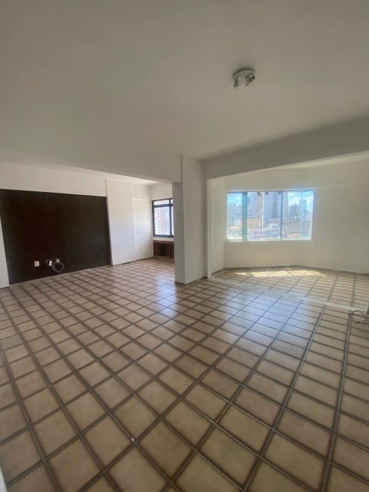 Apartamento em Barro Vermelho