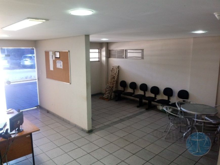 PONTO COMERCIAL NA RIBEIRA