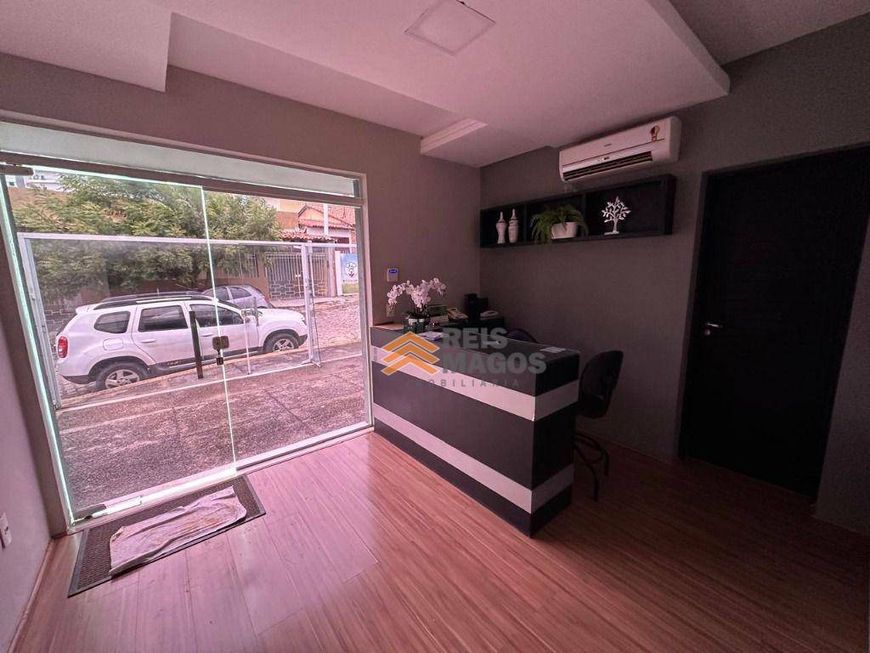 Casa à venda, 223 m² por R$ 550.000,00 - Tirol - Natal/RN