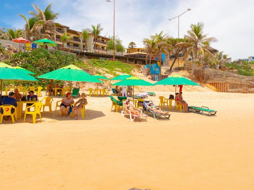Oportunidade! hotel em Ponta Negra!