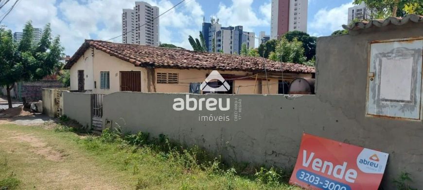Terreno à venda na Av Ayrton Senna