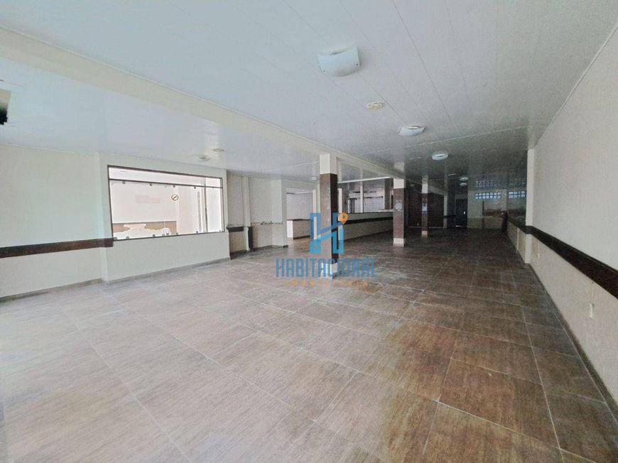 Prédio para alugar, 495 m² por R$ 10.900,00/mês - Tirol - Natal/RN