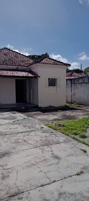 Casa na Cidade Alta - Rua Princesa Isabel - Natal RN