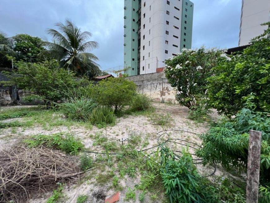 Casa para venda Rua Mossoró Terreno 700 metros Quadrados - Tirol - Natal - RN
