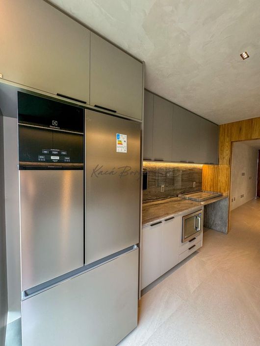 Casa Duplex com 4 suítes em Ponta Negra