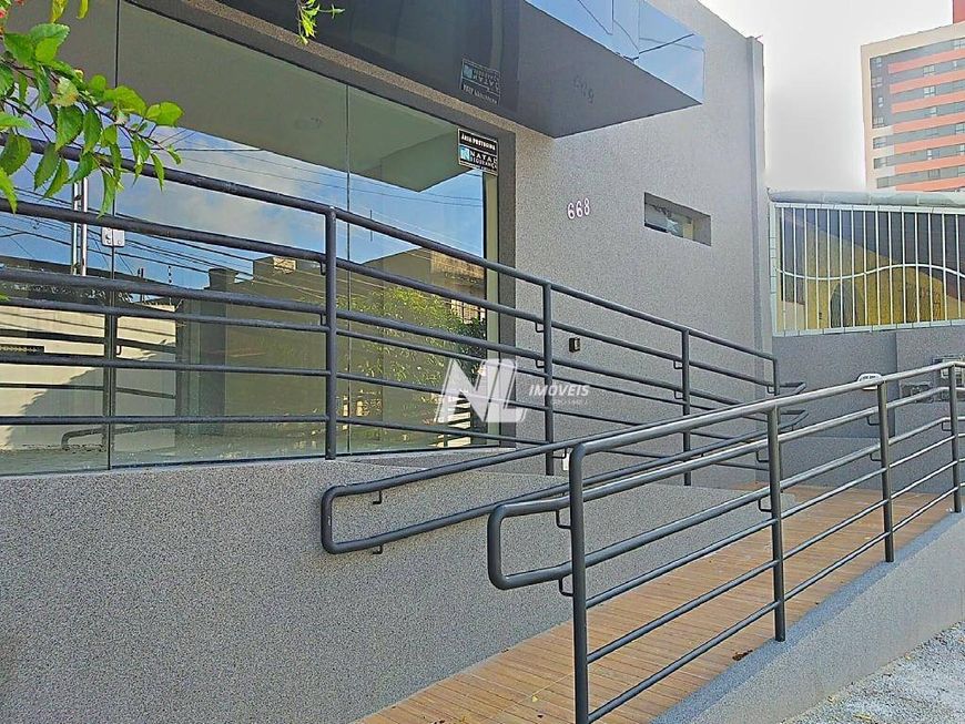 Prédio à venda, 179 m² por R$ 700.000,00 - Barro Vermelho - Natal/RN